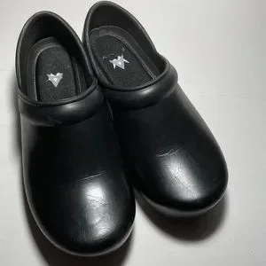 Anywear Shoes Anywear Guardian Angel Slip Resistant Clogs